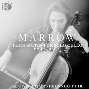 Download track 06. Bach- Cello Suite No. 1 In G Major, BWV 1007- VII. Gigue Johann Sebastian Bach