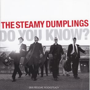 Download track Don'T Fight Steamy DumplingsJahcoustix