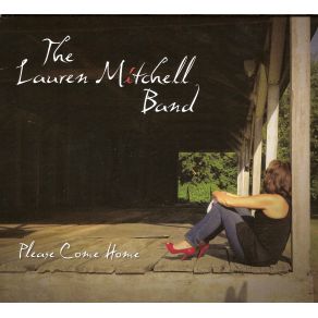 Download track Get Off My Side Of The Bed The Lauren Mitchell Band