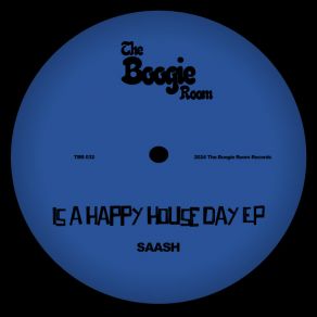 Download track Is A Happy House Day Saash