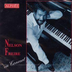 Download track 08. Nelson Freire - Debussy - Images - Reflets Dan L _ Eau Freire Nelson
