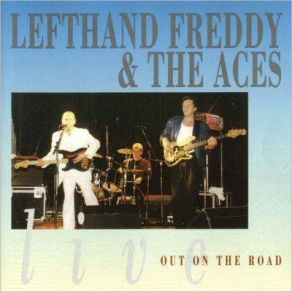 Download track One More Thing The Aces, Lefthand Freddy