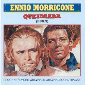 Download track IL BUONO IL BRUTTO, IL CATTIVO - Titoli Di Testa Ennio Morricone