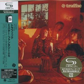 Download track Smiling Phases Traffic