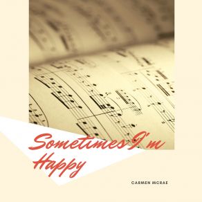 Download track Ooh (What Cha Doin' To Me) Carmen McRae