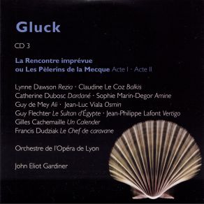 Download track Acte II. Scene 1. Dialogue: Eh Bien Seigneur, Qu'en Dites-Vous? (Osmin, Ali) John Eliot Gardiner, Dawson, LAFONT, Viala, Dubosc, De Mey, Le Coz, Flechter