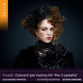 Download track 16 - Violin Concerto In B Minor, RV 390- I. Andante Molto - Allegro Non Molto Antonio Vivaldi