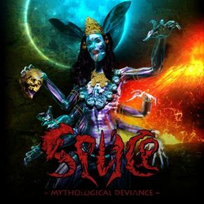 Download track Splice - 02 - Fangs Of The Viper Splice