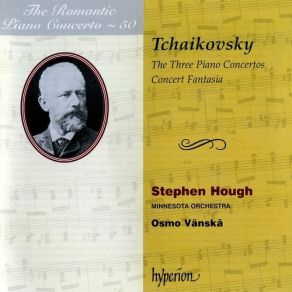 Download track Piano Concerto No. 1 In Bb Minor, Op. 23: III. Allegro Con Fuoco Piotr Illitch Tchaïkovsky
