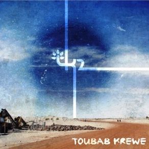 Download track Area Code Toubab Krewe