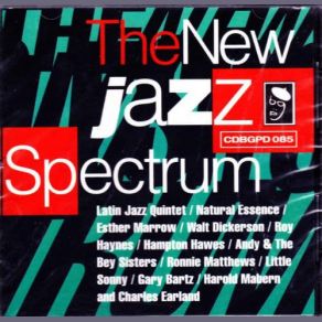 Download track The Web Hampton Hawes