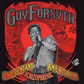 Download track Run On Guy Forsyth