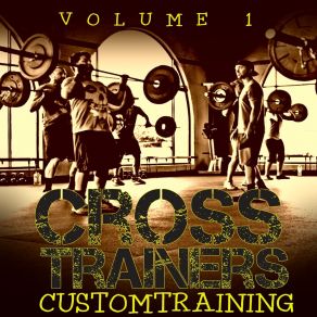 Download track I'm Not Tired Cross Trainers