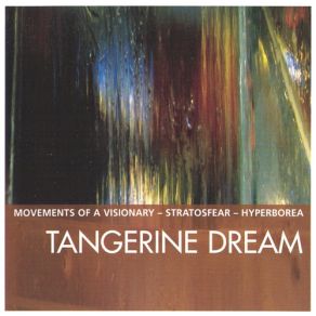 Download track Hyperborea Tangerine Dream