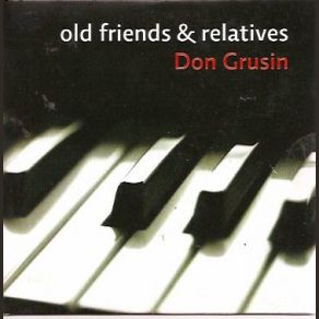 Download track Fire And Rain Don Grusin
