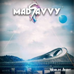 Download track Space Case Madsavvy