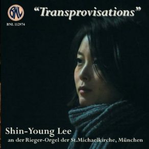 Download track Bach - Offrande Musicale, BWV 1079-Offrande Musicale, BWV 1079- Ricercare A 6 Shin Young Lee