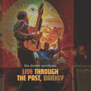 Download track That's What You Always Say (Live From KEXP, Seattle, 2014) The Dream SyndicateSeattle