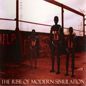 Download track Man Machine / Said The Sun Earthsuit