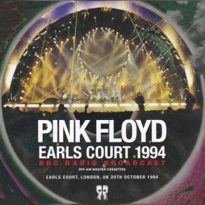 Download track DJ Intro Pink Floyd