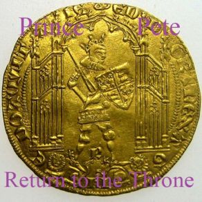 Download track Clock Work Pete Prince