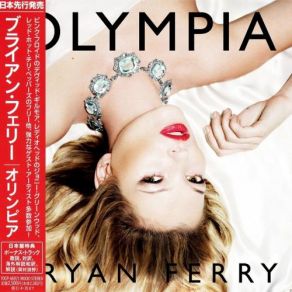 Download track No Face, No Name, No Number Bryan Ferry