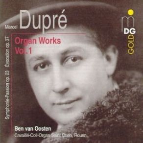 Download track 23. Prelude And Fugue Organ No. 03 C Major Fugue Op. 36 No. 3 Marcel Dupré