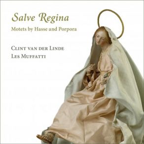 Download track Vivaldi: Concerto For Strings In F Major, RV 136: II. Andante. Pizzicato Les Muffatti, Clint Van Der Linde