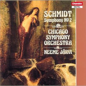Download track Symphony No. 2 In E Flat Major - III. Finale- Langsam Schmidt