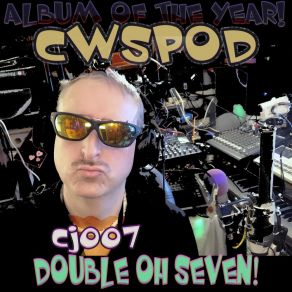 Download track Super-Sized Life Cwspod