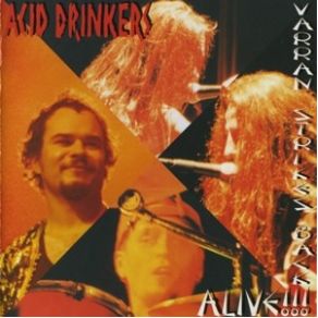 Download track Always Look On The Bright Side Of Life Acid Drinkers
