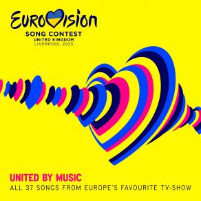 Download track WHAT ΤHEY SAY (EUROVISION 2023 - GREECE - KARAOKE) VICTOR VERNICOS
