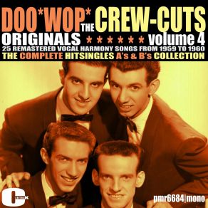 Download track Over The Mountain The Crew Cuts