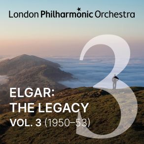 Download track I. Overture (2023 Remastered Version) The London Philharmonic OrchestraSir Adrian Boult