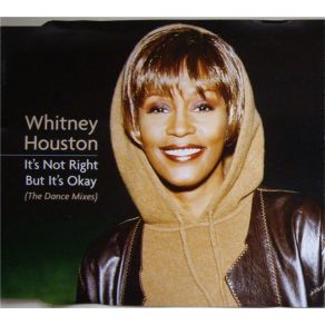 Download track You'Ll Never Stand Alone Whitney Houston