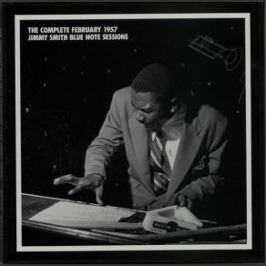 Download track The Fight Jimmy Smith