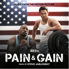 Download track I'm Gonna Tell Jesus Steve Jablonsky