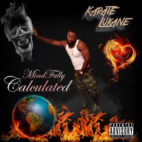Download track So Blessed KARATE LUKANE