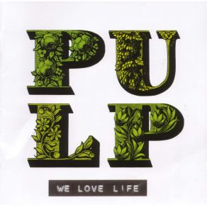 Download track Forever In My Dreams Pulp