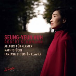 Download track Schumann: Allegro In B Minor, Op. 8 Seung-Yeun Huh