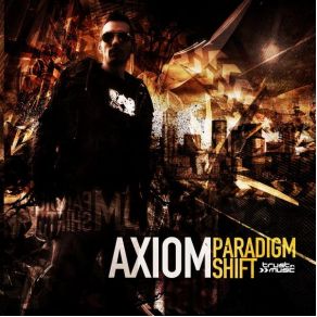 Download track Where Do I Begin AxiomLady Katee