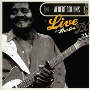 Download track My Woman Has A Black Cat Bone Albert Collins