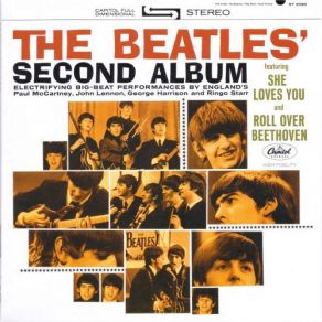 Download track I'll Get You (Stereo Mix) The Beatles
