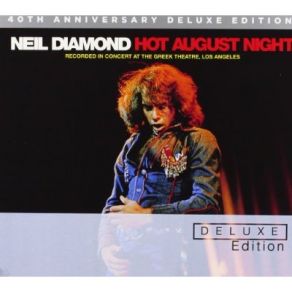 Download track Cracklin' Rosie Neil Diamond