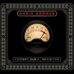 Download track Dub Invaders RMX Brain DamageZeb McQueen