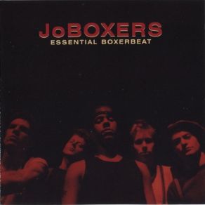 Download track Is This Really The First Time (You'veBeen In Love) Joboxers