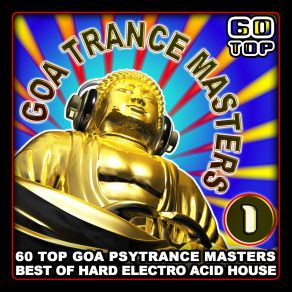 Download track Bodhisattva 13: 20 (Gravitron Deflector) Goa Doc