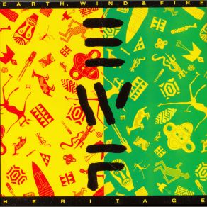 Download track Welcome Earth, Wind And Fire