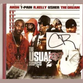 Download track Flash Akon, The DreamUsher, Pharrell