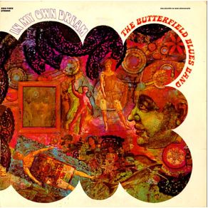 Download track Get Yourself Together The Paul Butterfield Blues Band, Gene Dinwiddie, John CourtPhillip Wilson
